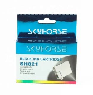 Картридж Skyhorse SC-3 T0821N