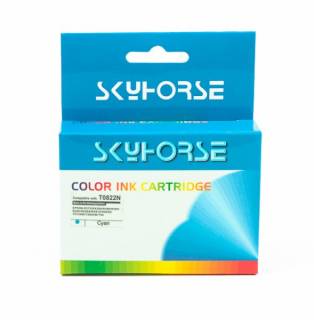 Картридж Skyhorse SC-3 T0822N
