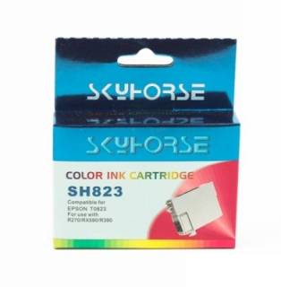 Картридж Skyhorse SC-3 T0823