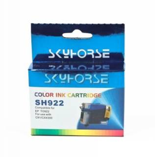 Картридж Skyhorse SC-3 T0922 V6.0