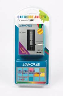 Картридж Skyhorse SC-4 T046140-75