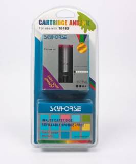 Картридж Skyhorse SC-4 T048340-75