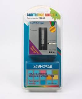 Картридж Skyhorse SC-4 T059740-75