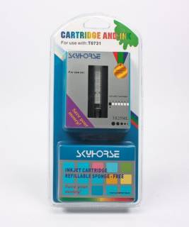 Картридж Skyhorse SC-4 T0731