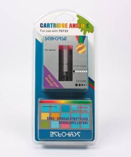 Картридж Skyhorse SC-4 T0733