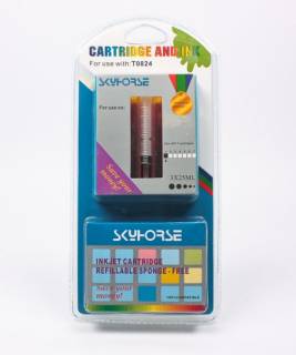 Картридж Skyhorse SC-4 T0824-75
