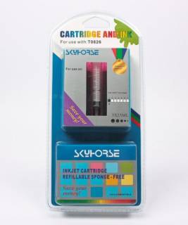 Картридж Skyhorse SC-4 T0826-75