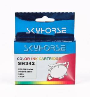 Картридж Skyhorse SC-5 T03420