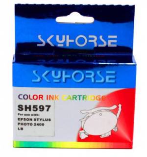 Картридж Skyhorse SC-5 T0597