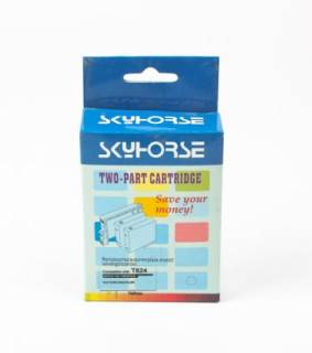 Картридж Skyhorse SC-7 T-824