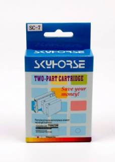 Картридж Skyhorse SC-7 T-923 V.6.0