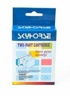 Картридж Skyhorse SC-7 T0347