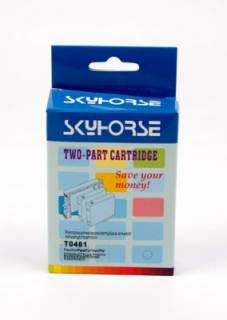 Картридж Skyhorse SC-7 T0481