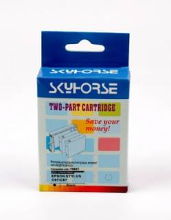 Картридж Skyhorse SC-7 T0631