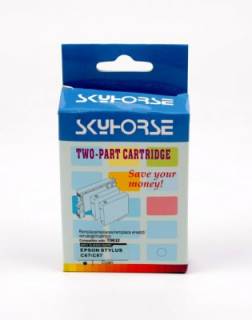 Картридж Skyhorse SC-7 T0632