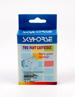 Картридж Skyhorse SC-7 T0633