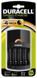 Зарядное устройство Duracell CEF14 81364717