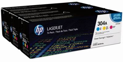 Картридж HP CF372AM