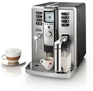 Кофеварка Philips SAECO Accademia RI9702/01