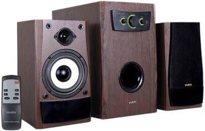 Акустическая система SVEN C2-15 Dark Oak