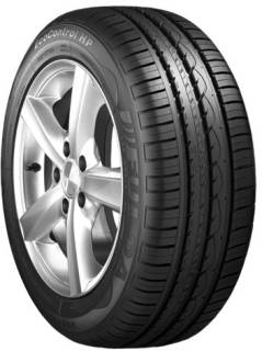Шина Fulda EcoControl HP 195/65 R15 91H