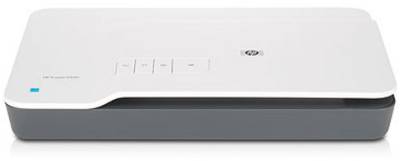 Сканер HP ScanJet G3110 L2698A
