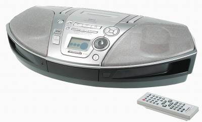 Магнитола Panasonic RX-ES23 EE-S