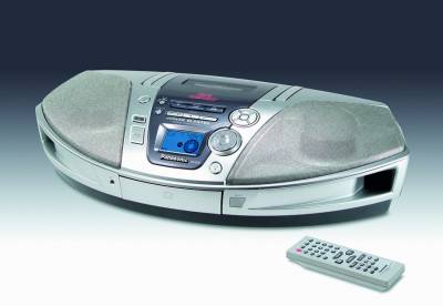 Магнитола Panasonic RX-ES29 EE-S