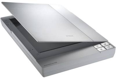 Сканер Epson Perfection V10 B11B184014