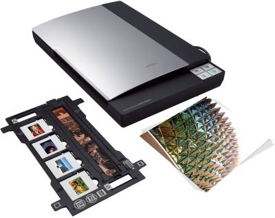 Сканер Epson Perfection V200 Photo B11B188033
