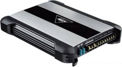 Автоусилитель Blaupunkt Velocity Va 475