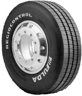 Шина Fulda RegioControl 215/75 R17.5 126/124M