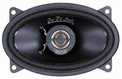 Автоакустика Magnat Car Fit Style 9152