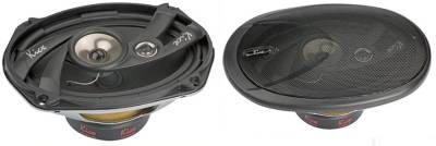 Автоакустика Kicx STC-693