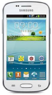 Смартфон Samsung GT-I8262 Galaxy Core Duos CWA (chic white) GT-I8262CWASEK