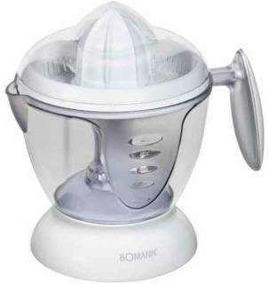 Соковыжималка Bomann ZP CB 3066-1092