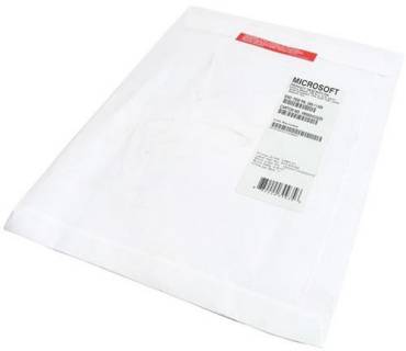Приложение Microsoft Office Basic SB Pro H/S 2007 OPK Master Kit Ukrainian 269-11474
