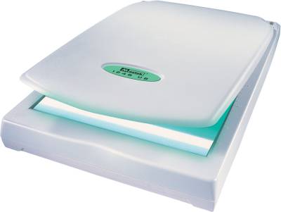 Сканер Mustek ScanExpress 1248 UB 98-174-00010