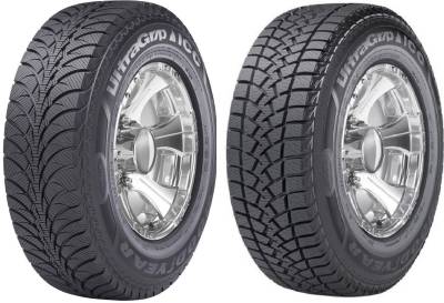 Шина Goodyear UltraGrip Ice WRT 225/65 R16 100S