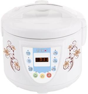 Мультиварка Sinbo SCO 5034