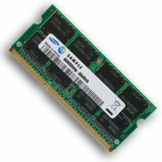 Оперативная память Samsung So-Dimm DDR3 4GB 1600MHz CL11 M471B5273EBO-CKO