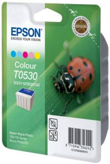 Картридж Epson T0530 C13T05304010