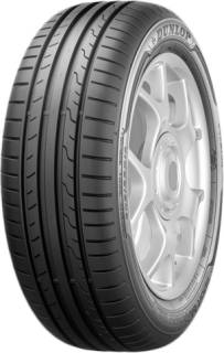 Шина Dunlop Sport BluResponse 215/60 R16 99H XL