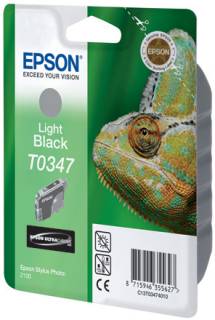 Картридж Epson C13T03474010