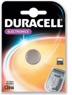 Батарейка Duracell DL2025 DSN 1 шт., 2025 DSN 01*10 (1/10)) 81269159