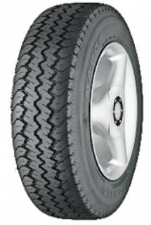 Шина Mabor Van Jet 205/80 R16C 104T RF