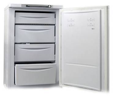 Морозильная камера Indesit SFR100