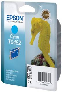 Картридж Epson T0482 C13T04824010