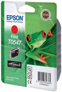 Картридж Epson T0547 C13T05474010