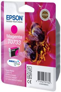 Картридж Epson T0733 C13T07334A10